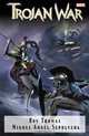 The Trojan War GN-TPB (Marvel Illustrated), Roy Thomas, Miguel Angel Sepulveda 