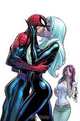 Spider-Man: Return of the Black Cat, Joe Kelly 