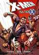 Uncanny X-Men: Nation X, Book 1, Matt Fraction 