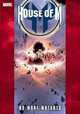 House Of M: No More Mutants HC, David Hine, Nunzio Defilippis, Tony Bedard, Chris Claremont 