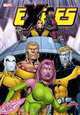 Exiles Ultimate Collection: Book 4, Tony Bedard 