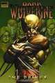 Dark Wolverine Vol. 1: The Prince, Marjorie Liu, Daniel Way 