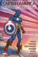 Captain America: America First, Howard Chaykin, Daniel Knauf, Charles Knauf, Mitch Breitweiser 