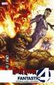 Dark Reign: Fantastic Four, Jonathan Hickman 