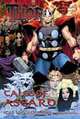 Thor: Tales of Asgard, Stan Lee, Jack Kirby 