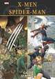 X-Men/Spider-Man HC, Christos N. Gage, Mario Alberti 