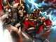 The Marvel Art Of Marko Djurdjevic, John Rhett Thomas 