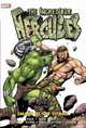 Incredible Hercules: Smash Of The Titans HC, Greg Pak, Fred Van Lente, Gary Frank, Khoi Pham, Eric Nguyen, Reilly Brown, Bob Layton 