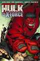 Hulk Vol. 4: Hulk vs. X-Force, Jeph Loeb 