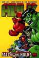 Hulk Vol. 5: World War Hulks, Jeph Loeb 