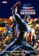 Captain America: Reborn, Ed Brubaker 