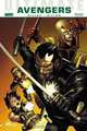 Ultimate Comics Avengers: Blade Vs. the Avengers, Mark Millar 