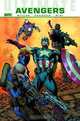 Ultimate Comics Avengers Vol. 1: The Next Generation, Mark Millar 