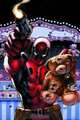 Deadpool: Suicide Kings TPB (Deadpool (Unnumbered)), Mike Benson, Carlo Barbieri, Sean Crystal 