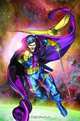 Nova Volume 6: Realm Of Kings TPB, Dan Abnett, Andy Lanning, Kevin Sharpe, Andrea Divito 