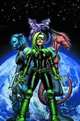 X-Men: S.W.O.R.D. - No Time To Breathe TPB, Kieron Gillen, Steven Sanders 