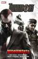 Thunderbolts: Widowmaker TPB, Andy Diggle, Robert de la Torre 