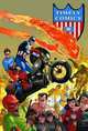 Timely 70th Anniversary Collection, Marc Guggenheim, Karl Kesel, Steve Ellis, Tom DeFalco, James Robinson, David Lapham, Roger Stern, Je 