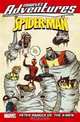 Marvel Adventures Spider-Man: Peter Parker Vs. The X-Men Digest, Paul Tobin, Matteo Lolli 