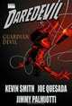 Daredevil: Guardian Devil TPB, Kevin Smith, Joe Quesada 