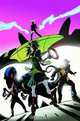 Runaways: Parental Guidance TPB, Brian K Vaughan, Adrian Alphona 