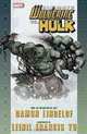 Ultimate Wolverine vs. Hulk, Damon Lindelof, Leinil Francis Yu 