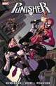 Punisher: Dead End TPB, Rick Remender, Tan Eng Haut 