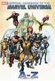 Official Handbook Of The Marvel Universe A To Z Volume 13 Premiere HC, Various 