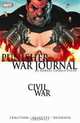 Civil War: Punisher War Journal TPB, Matt Fraction, Ariel Olivetti, Mike Deodato 