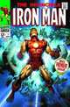 The Iron Man Omnibus, Vol. 2, Stan Lee, Archie Goodwin, Gene Colan, George Tuska, Johnny Craig 