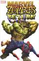 Marvel Zombies Return, 