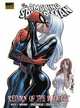 Spider-Man: Return of the Black Cat, Marc Guggenheim 
