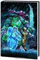 Hulk Volume 5: Fall Of The Hulks Premiere HC, Jeph Loeb, Ed McGuinness, John Romita Jr. 