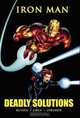Iron Man: Deadly Solutions (Marvel Premiere Classic), Kurt Busiek, Richard Howell 