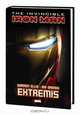 Iron Man: Extremis, Warren Ellis 