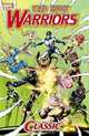 New Warriors Classic Volume 2 TPB, Fabian Nicieza, Eric Fein, Gary Barnum, Dan Slott, Mark Bagley, Guang Yap, Tom Raney, Terry Shoemake 
