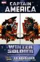 Captain America: Winter Soldier - Ultimate Collection, Ed Brubaker 