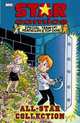 Star Comics: All-Star Collection Volume 3 GN-TPB, Lenny Herman, Sid Jacobson, Dave Manak, Ben Brown, Mort Gerberg, Angelo DeCesare, Warren Kremer, Ste 