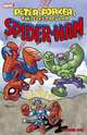 Peter Porker, The Spectacular Spider-Ham Volume 1 GN-TPB, Steve Skeates, Tom DeFalco, Steve Mellor, Mike Carlin, Mark Armstrong, Jose Albelo, Fred Hembeck, Er 