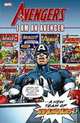 Avengers: I Am An Avenger, Vol. 1, Stan Lee, Steve Englehart, Gerry Conway, Jim Shooter, David Michelinie, Walt Simonson, Larry Hama, J 