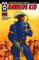 Rawhide Kid: Slap Leather Premiere HC, Ron Zimmerman, John Severin 