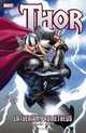 Thor: Latverian Prometheus, Kieron Gillen, Kelly Sue DeConnick, Stan Lee, Chris Giarrusso 