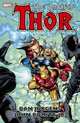 Thor By Dan Jurgens & John Romita Jr. Volume 3 TPB (Thor (Graphic Novels)), Dan Jurgens, Kurt Busiek, Roger Stern, Howard Mackie, Joe Casey, John Romita Jr., Mike McKone, Lee W 