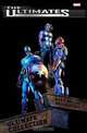 The Ultimates: Ultimate Collection, Vol. 1, Mark Millar 