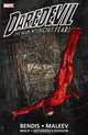 Daredevil: Ultimate Collection: Book 1, Brian Michael Bendis 