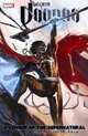 Doctor Voodoo: Avenger of the Supernatural, Vol. 1, Rick Remender 