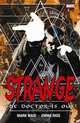 Strange: The Doctor Is Out TPB, Mark Waid, Emma Rios 
