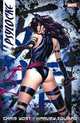 X-Men: Psylocke, Christopher Yost 