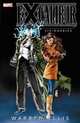 Excalibur Visionaries - Warren Ellis, Vol. 1, Warren Ellis, Scott Lobdell, Fabian Nicieza, Bill Sienkiewicz, Terry Dodson, Daerick Gross, Ken Lash 