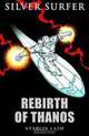 Silver Surfer: Rebirth of Thanos (Marvel Premiere Classic), Jim Starlin 